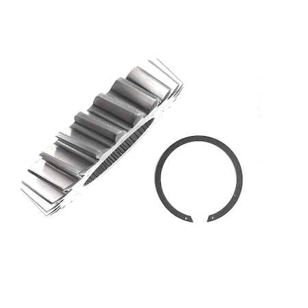 Chelsea Gear - Pto Drive, 5-P-967X 5-P-967X